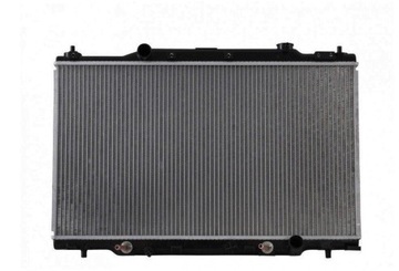 Радиатор honda stream 2.0 at 19010pnag51, фото