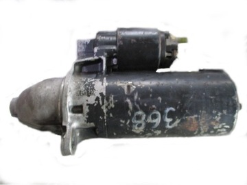 Audi 100 c4 4.2 starter bosch 1005821222, фото