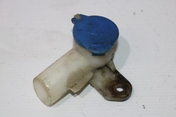 Washer fluid tank ford focus mk2 2, фото