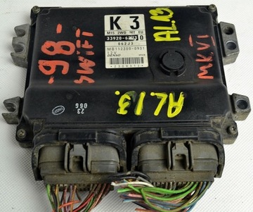 Swift 3392062j30 m152wdmteu mb1123000931 062j3 k3, фото