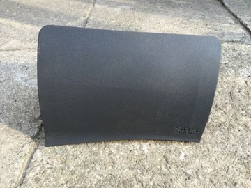 Mitsubishi eclipse - cushion passenger 08, фото