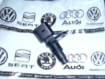Volkswagen original 070907601a sensor position shaft, фото