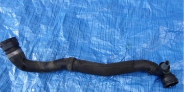Vw audi seat 2.0 tsi забірник води 3c0122051bq, фото