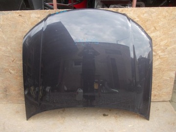 Hood audi a8 d3 03-06, фото