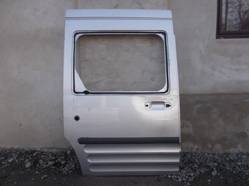 Right sliding door ford tourneo maxi 2002 - 2013, фото