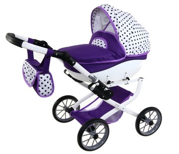 Great polish trolley for dolls puppet very reliable!, фото