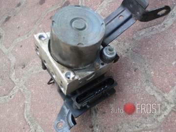 Pump abs 0265800344 legacy outback 2.5 03-07, фото