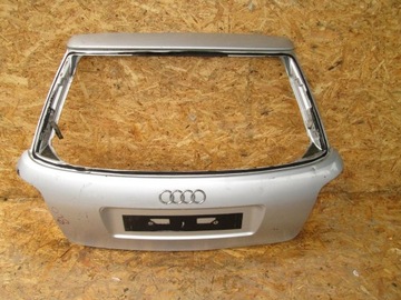 Lid back audi a3 a-3 8l0, фото