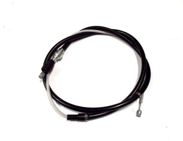 Rope brakes handbrake skoda vw seat 1j0609721e, фото