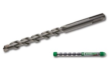 Drill for concrete 18 x 300mm sds plus s - 26183, фото