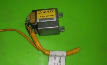 Датчик подушка безпеки rover 420 400 95-99 2.0 td ywc103830, фото
