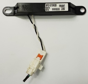 Nf51676n0b antenna keyless go mazda mx-5 mx5 nc, фото