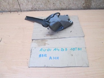 Ahh кронштейн двигуна audi a4 b5 1.9 tdi, фото