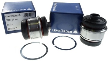 Lemforder bushings floating ass bmw 5 e39 e60 e61, фото
