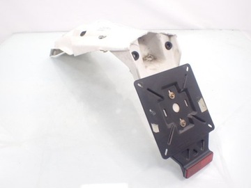 Rear wing rear wing husqvarna wr 125 te sm, фото