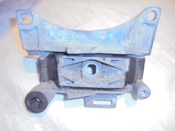 Scenic 3 1.5 dci bracket motor 112200014r, фото