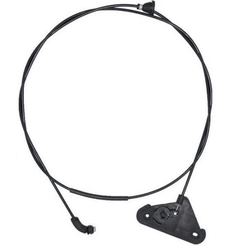 Rope opening the hood motor ford galaxy 06 -, фото