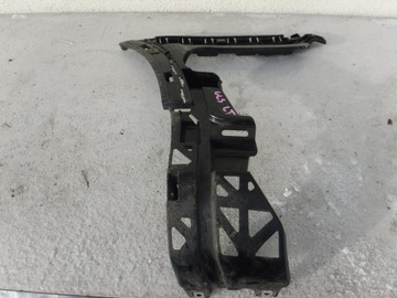 Fasteners bumpers back left rear mercedes gls, фото