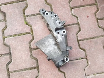 Bracket motor renault master 3 2.3 dci 112310605r, фото