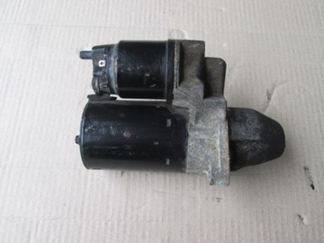 Starter opel astra h agila corsa d 1.3 cdti, фото