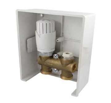 Angle valve schlosser 603200045, фото