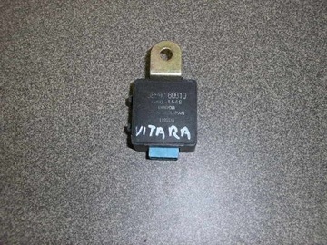 Suzuki vitara relay 38590-60b10, фото