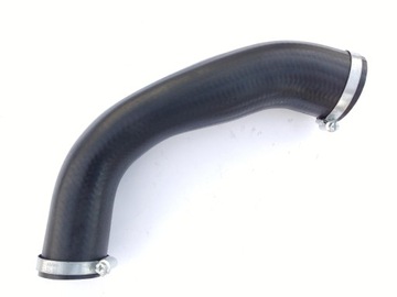 Ford mondeo mk3 2, 0 2, 2 tdci tddi wire tube spigot turbo intercooler, фото
