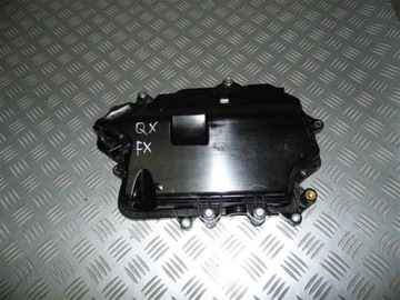 Infiniti qx70 fx30 3. 0d protection cover nozzles, фото