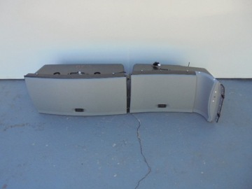 Mercedes actros mp2 mp3 glove compartment salon, фото