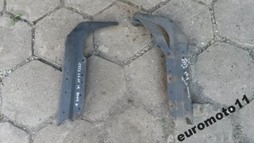 Atego кріплення кронштейн глушника f-vat, фото