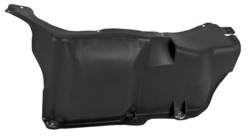 Protection lateral motor left skoda octavia 1 golf 4 1j0825245e, фото