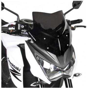Fairing vent barracuda z800 kawasaki motofreak, фото