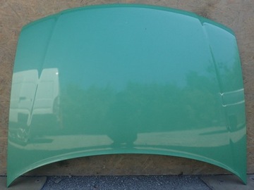 Капот audi a3 8l 1996-2003r, фото