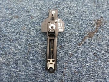 Height adjustment panels 4e0857833a audi a8 d3, фото