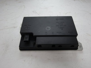 Audi a8 d2 block heated glass air conditioner 4d0907133a, фото