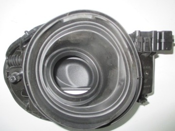 Bmw 1 f20 гнездо топливного бака 7238095 новое, фото