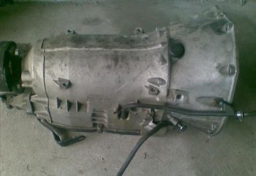 Gearbox automaton 2.7 cdi mercedes c w203 722640, фото