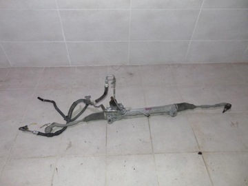 Reducer steering rack audi a4 a-4 8k0 2. 0tdi, фото