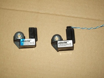 ! citroen xsara picasso sensor lateral air bag!, фото