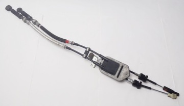 Yaris 3 1, 4 d4d тросики тяга передач 08-20, фото