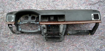 Dashboard vectra c air bag included, фото