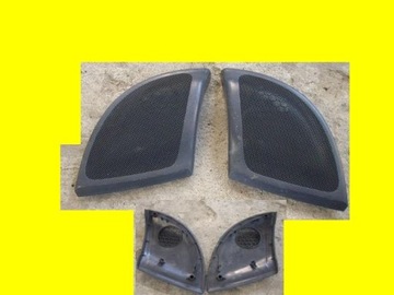 Renault megane 1 cap lattice в speaker left, фото