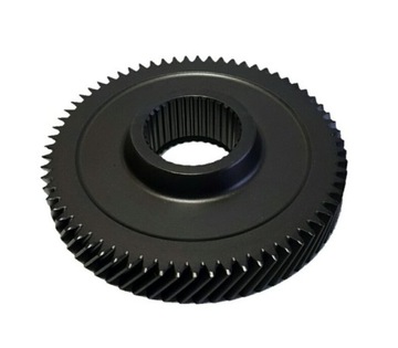 Wheel 4 6 transmissions ducato boxer jumper 06-2012 3.0 67z, фото