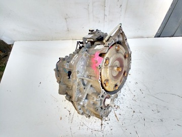 Коробка передач volvo s40 2.4 автомат 8689835, фото