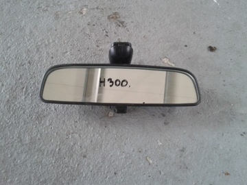 Hyundai h1 h300 starex 08 - 2011 interior mirror, фото