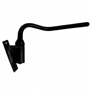 Fasteners holder mirrors right manitou 65417032, фото