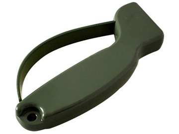 Sharpener mechanical slotted miles-tec, фото