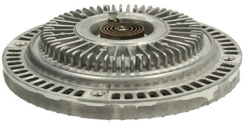 Febi viscous coupling bmw 3 e30 e36 5 e34 e39, фото