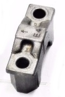 Bridge heads daihatsu 1.5 vvti terios sirion, фото