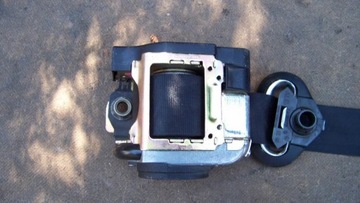 Seat arosa seat belt front right front, фото